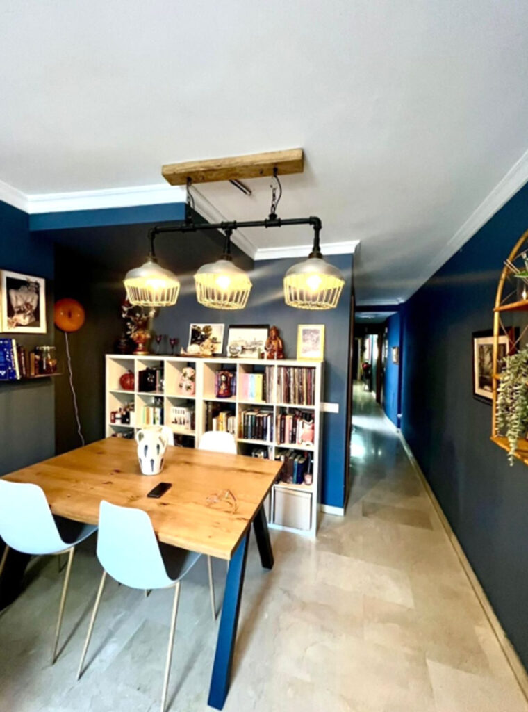 Ground Floor Apartment Málaga