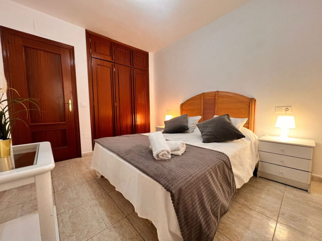 Ground Floor Apartment La Cala de Mijas