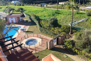 Penthouse Duplex Casares