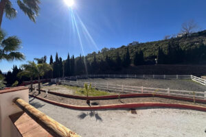 Finca – Cortijo Málaga Este