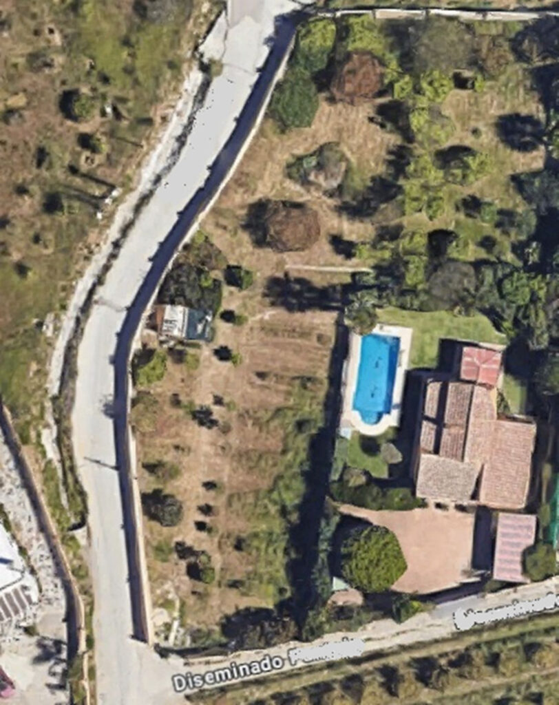 Detached Villa Estepona