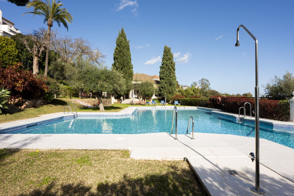 Penthouse Benahavís