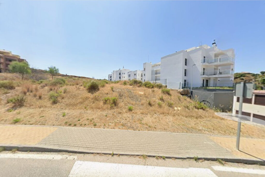 Residential Plot La Cala de Mijas