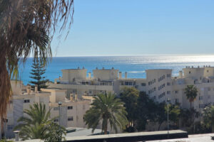 Penthouse La Carihuela