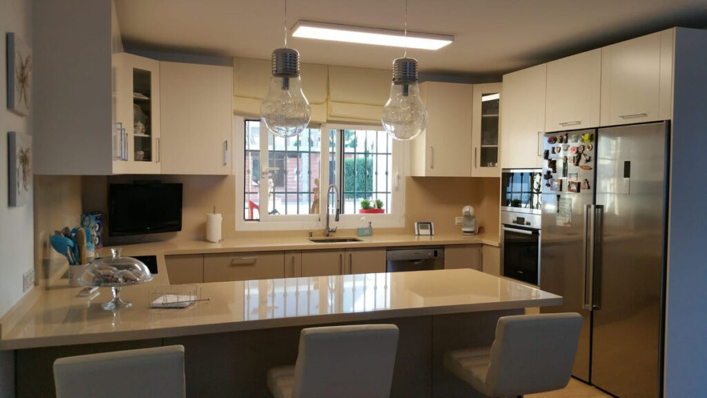 Townhouse San Pedro de Alcántara