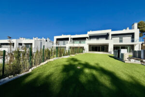 Townhouse San Pedro de Alcántara