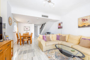 Townhouse Alhaurin Golf