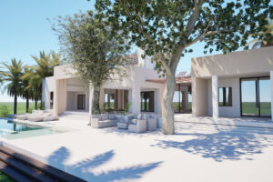 Residential Plot Nagüeles