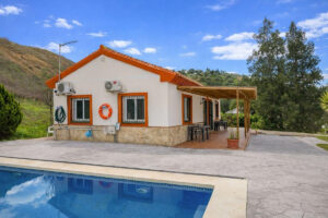 Finca – Cortijo Coín