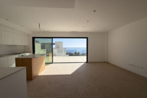 Townhouse Torrox Costa