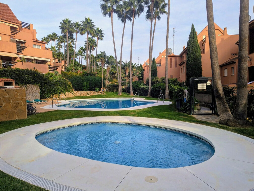 Penthouse Duplex Casares