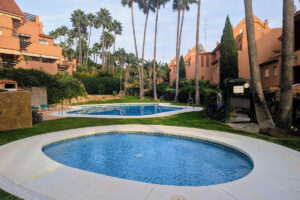 Penthouse Duplex Casares