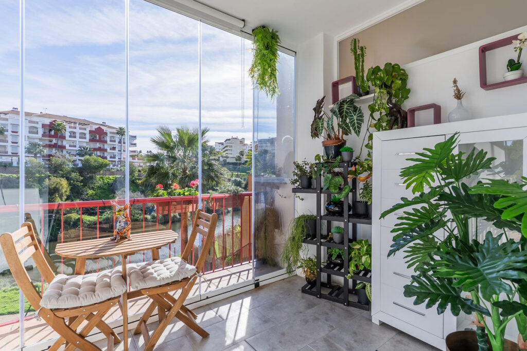 Middle Floor Apartment Riviera del Sol