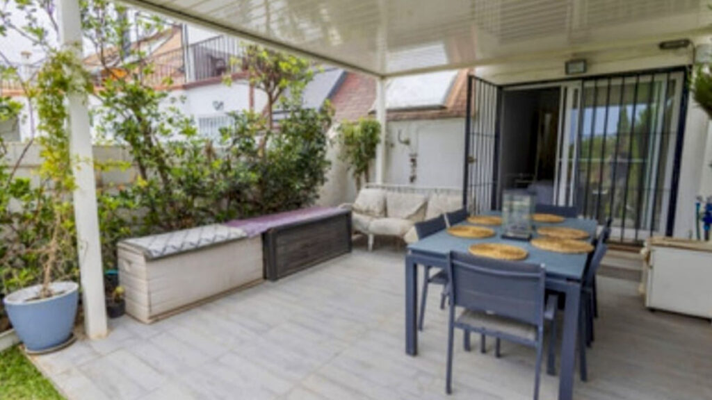 Detached Villa Estepona