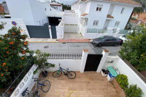 Townhouse Fuengirola