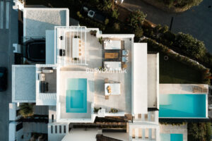 Detached Villa Marbella