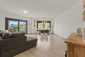 Ground Floor Apartment Estepona