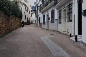 Townhouse Marbella