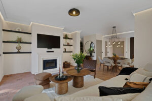 Detached Villa Calahonda