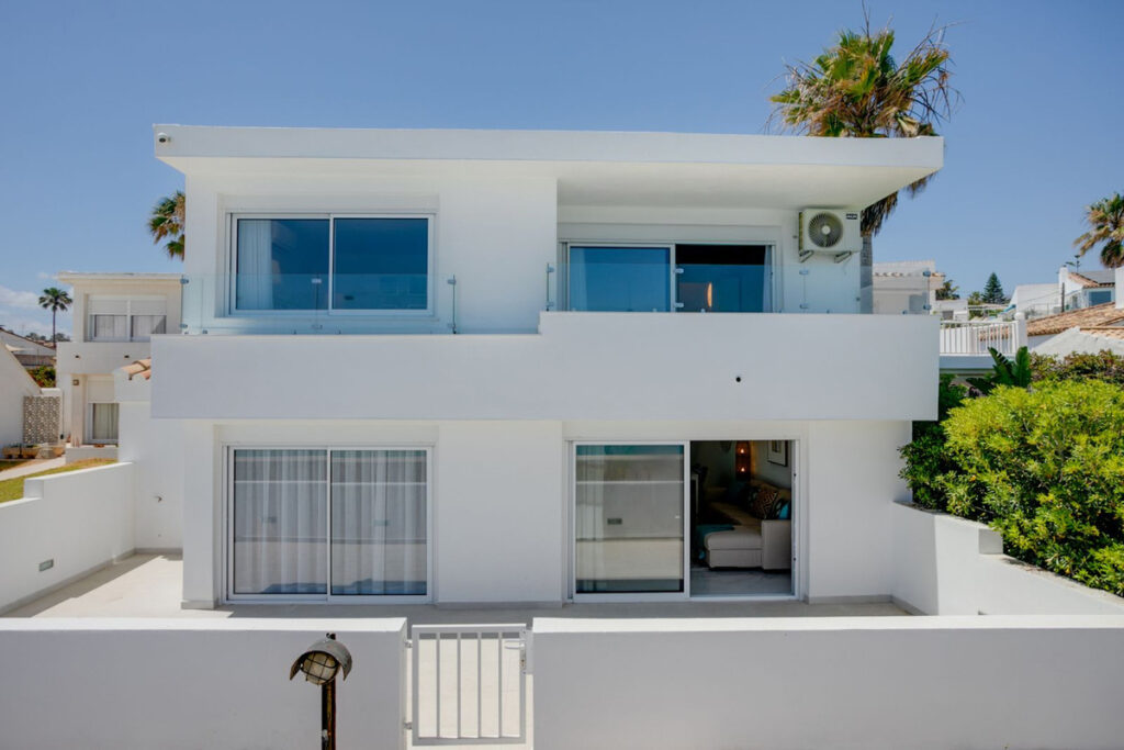 Detached Villa Estepona