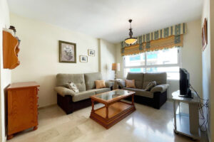 Middle Floor Apartment Nerja