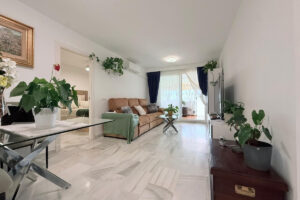 Ground Floor Apartment Casares