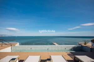 Middle Floor Apartment Málaga