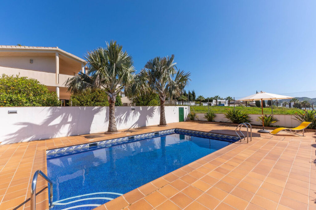 Detached Villa Mijas Golf