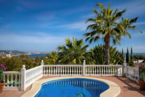 Detached Villa Torrenueva