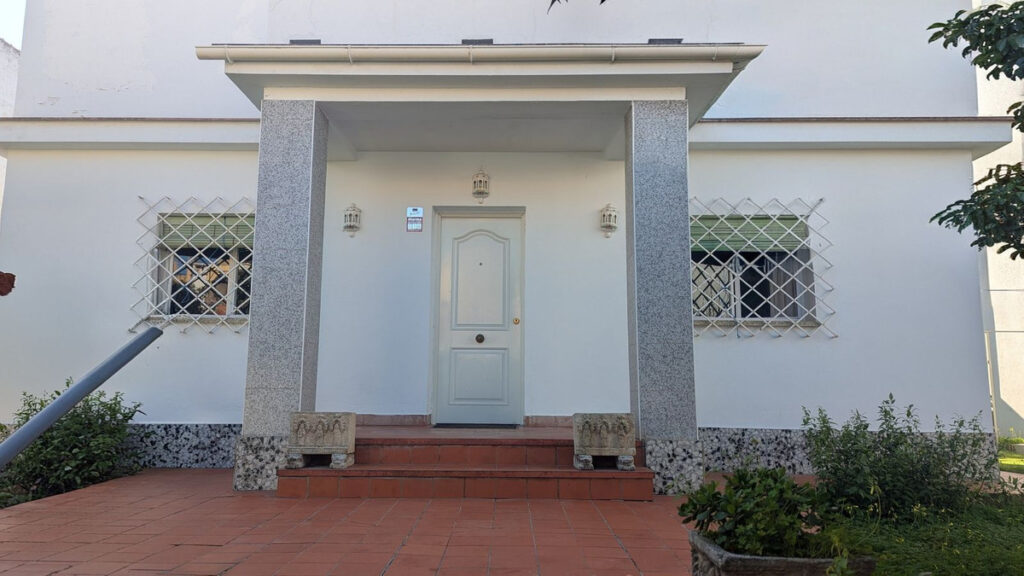 Detached Villa AlhaurÃn de la Torre