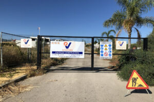 Residential Plot Selwo