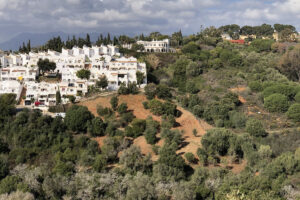 Residential Plot Las Chapas