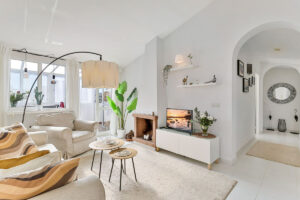 Penthouse Fuengirola