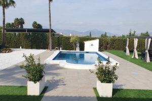 Finca – Cortijo Cártama