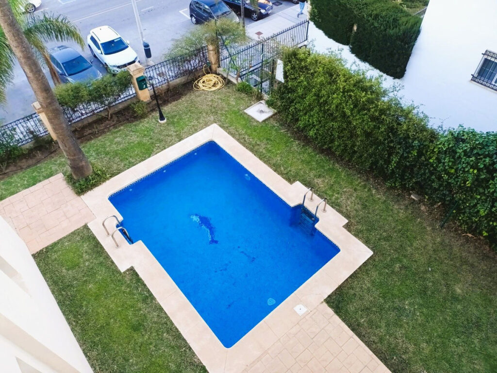 Penthouse Torremolinos