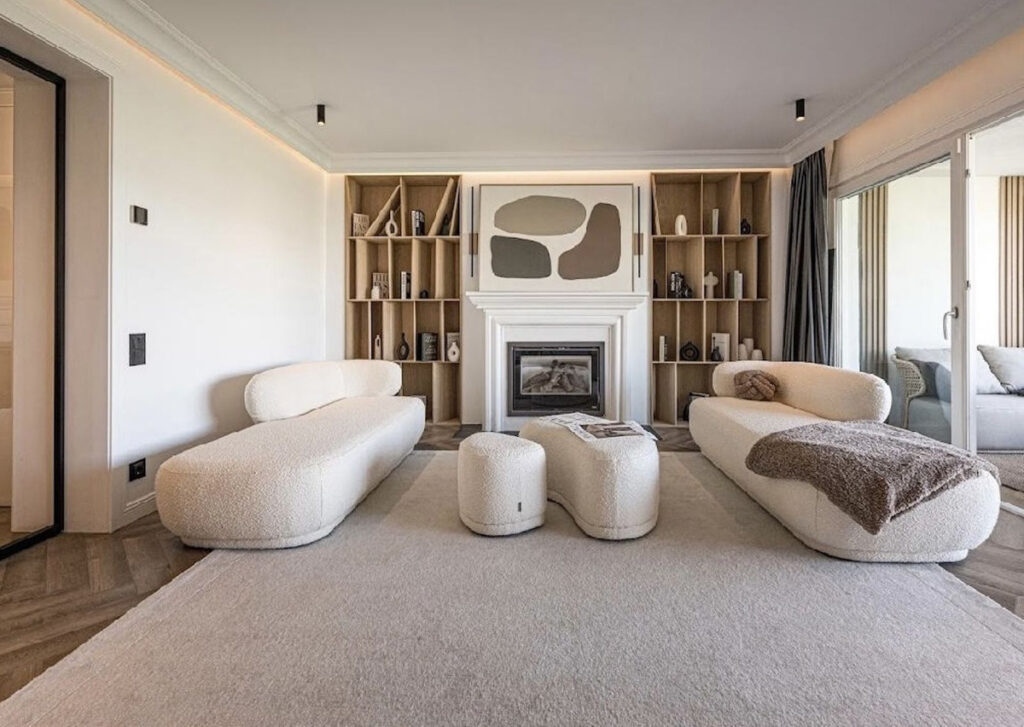 Townhouse Benahavís