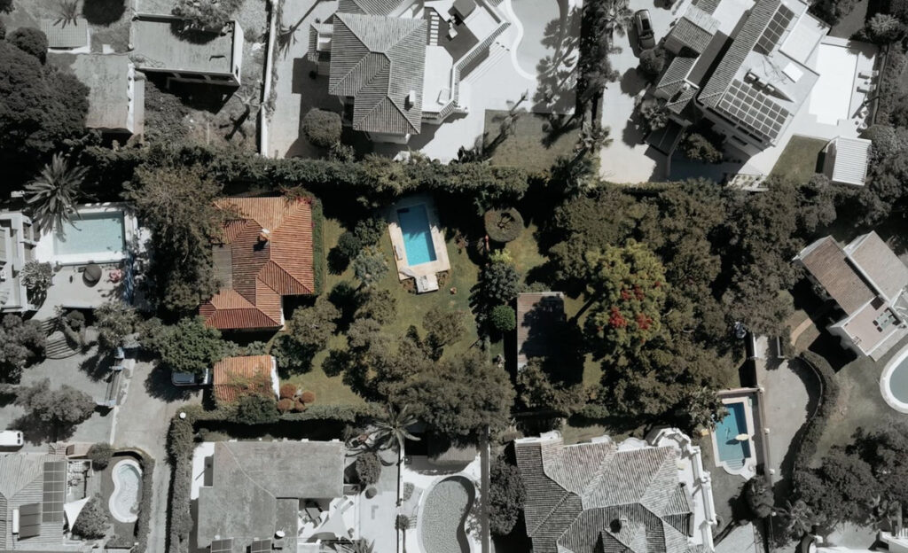 Detached Villa Marbesa