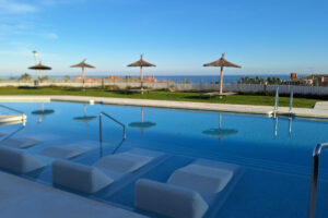 Ground Floor Apartment Doña Julia