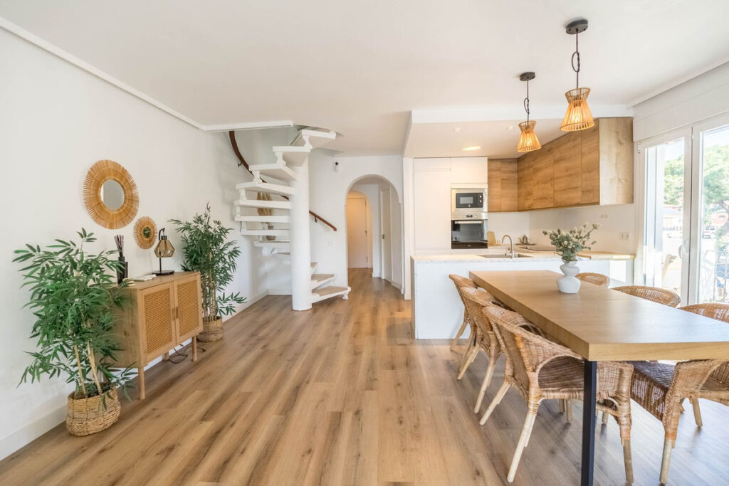 Semi-Detached House Calahonda