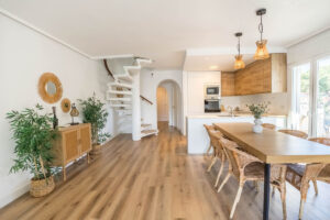 Semi-Detached House Calahonda