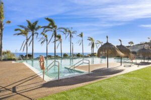 Middle Floor Apartment Mijas Costa