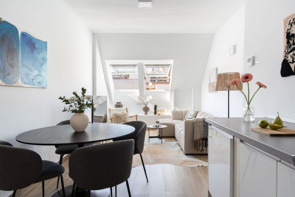 Penthouse Fuengirola