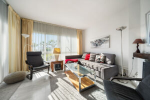 Middle Floor Apartment Calahonda