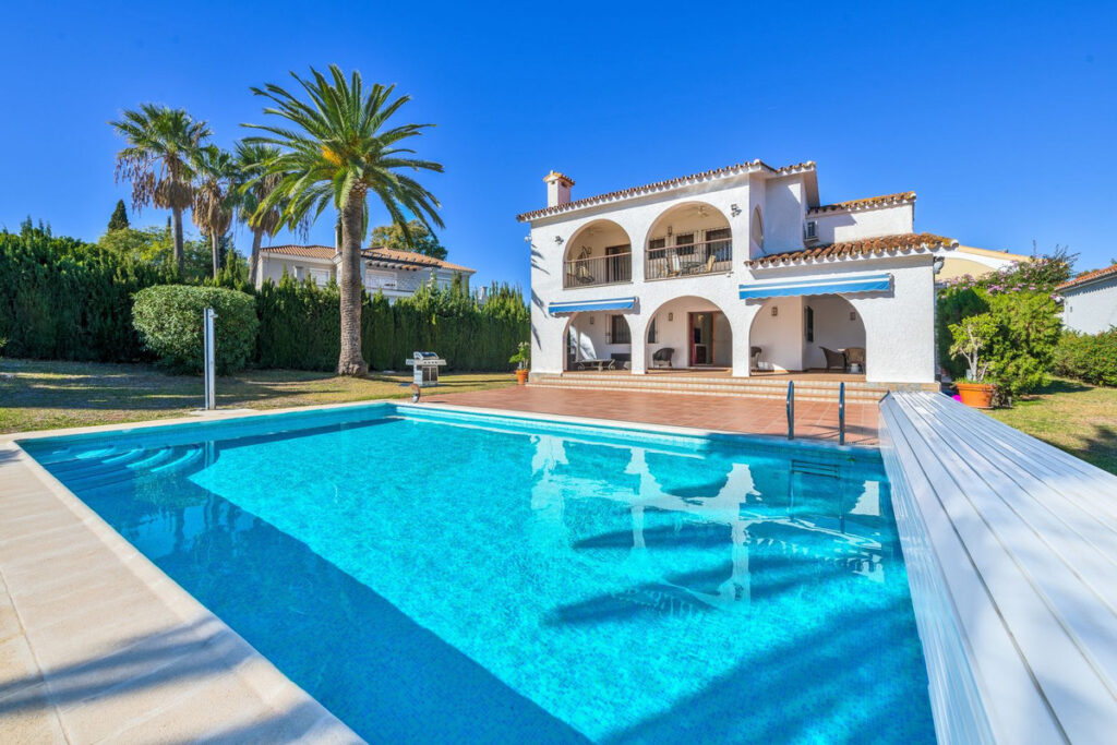 Detached Villa Atalaya