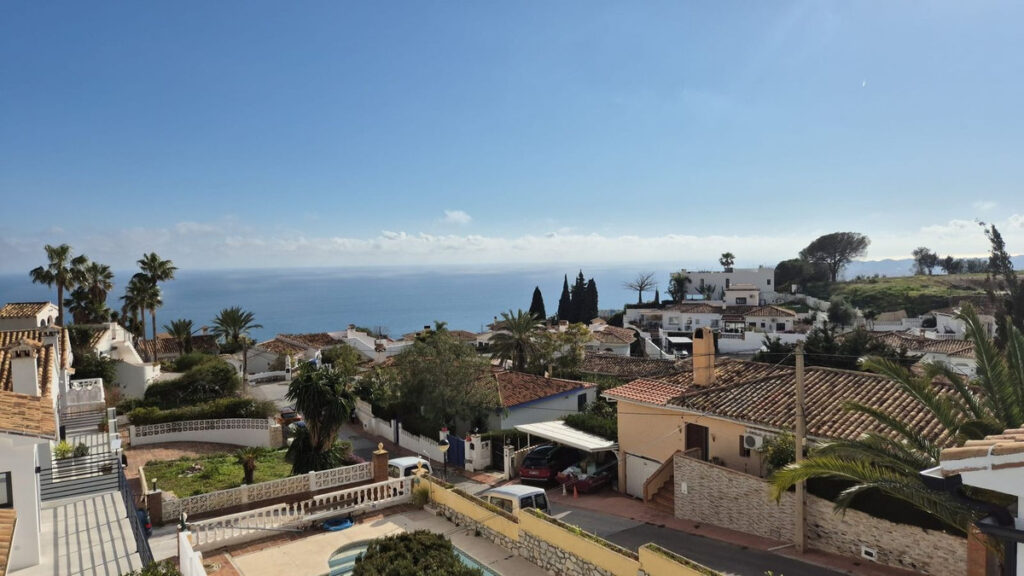Detached Villa Benalmadena