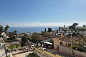 Detached Villa Benalmadena