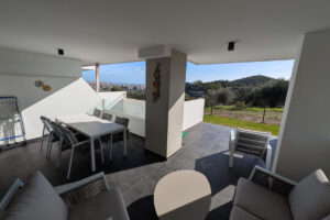Ground Floor Apartment Mijas Costa