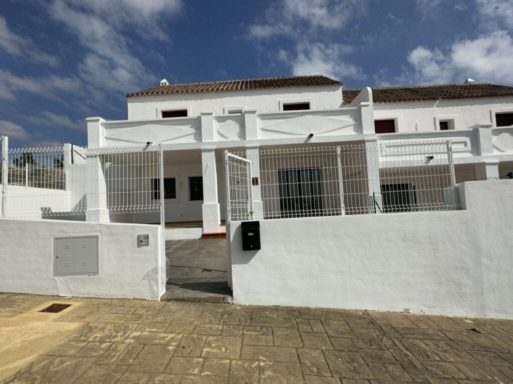Townhouse Doña Julia