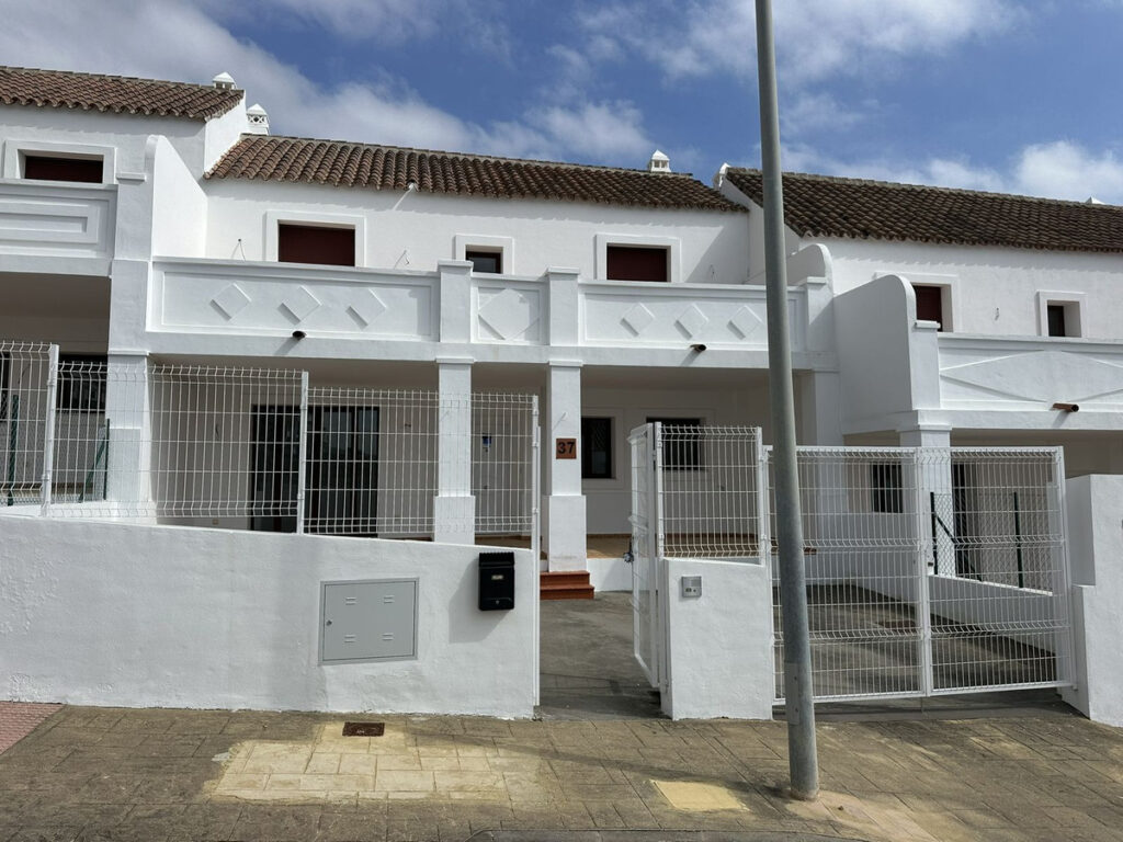 Townhouse Doña Julia