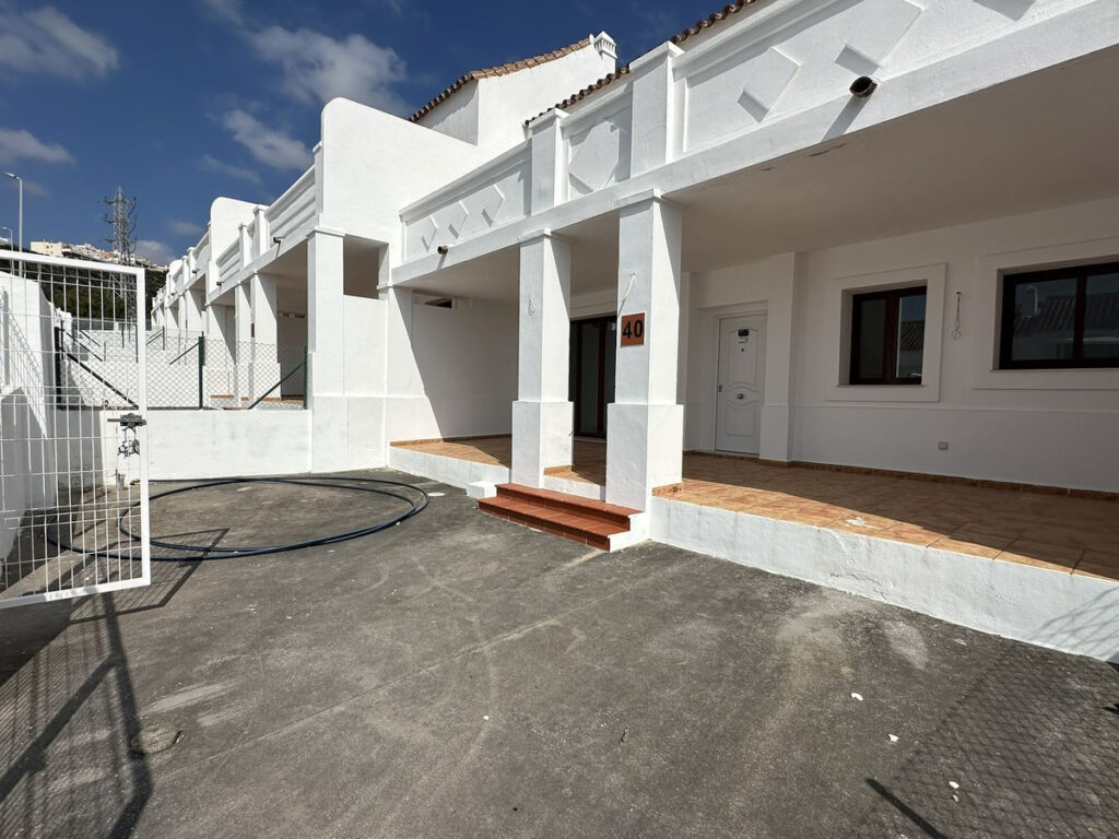 Townhouse Doña Julia